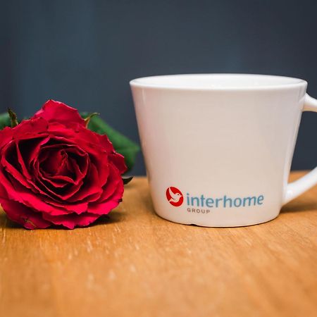 Apartment Number 39 By Interhome Inverness Eksteriør billede