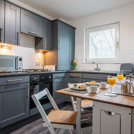Apartment Number 39 By Interhome Inverness Eksteriør billede