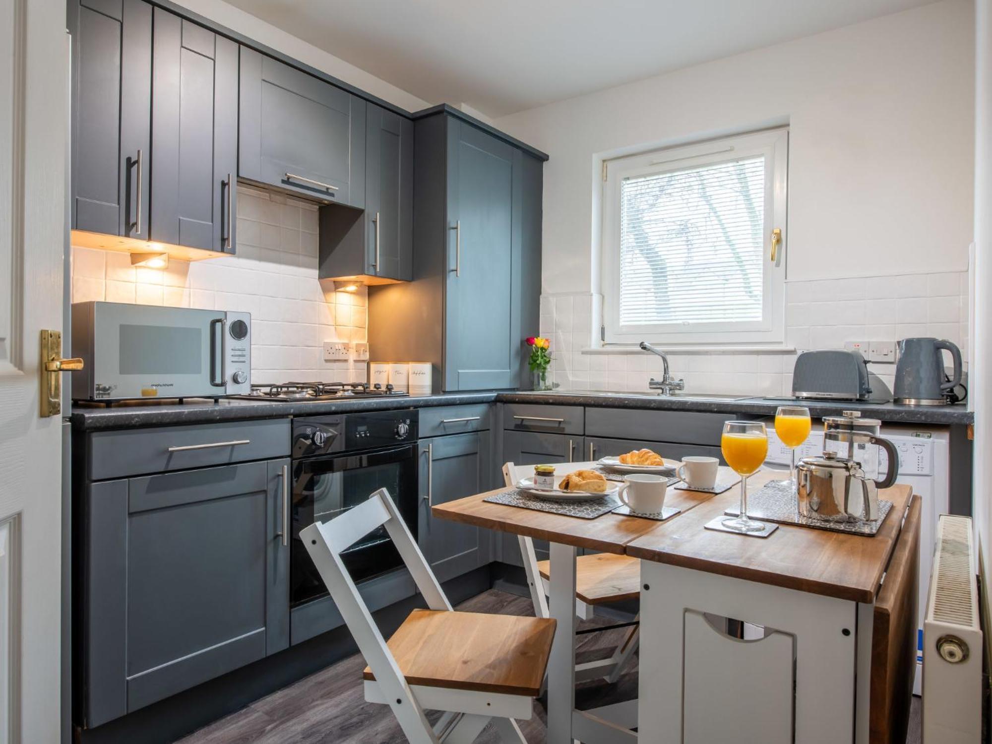 Apartment Number 39 By Interhome Inverness Eksteriør billede