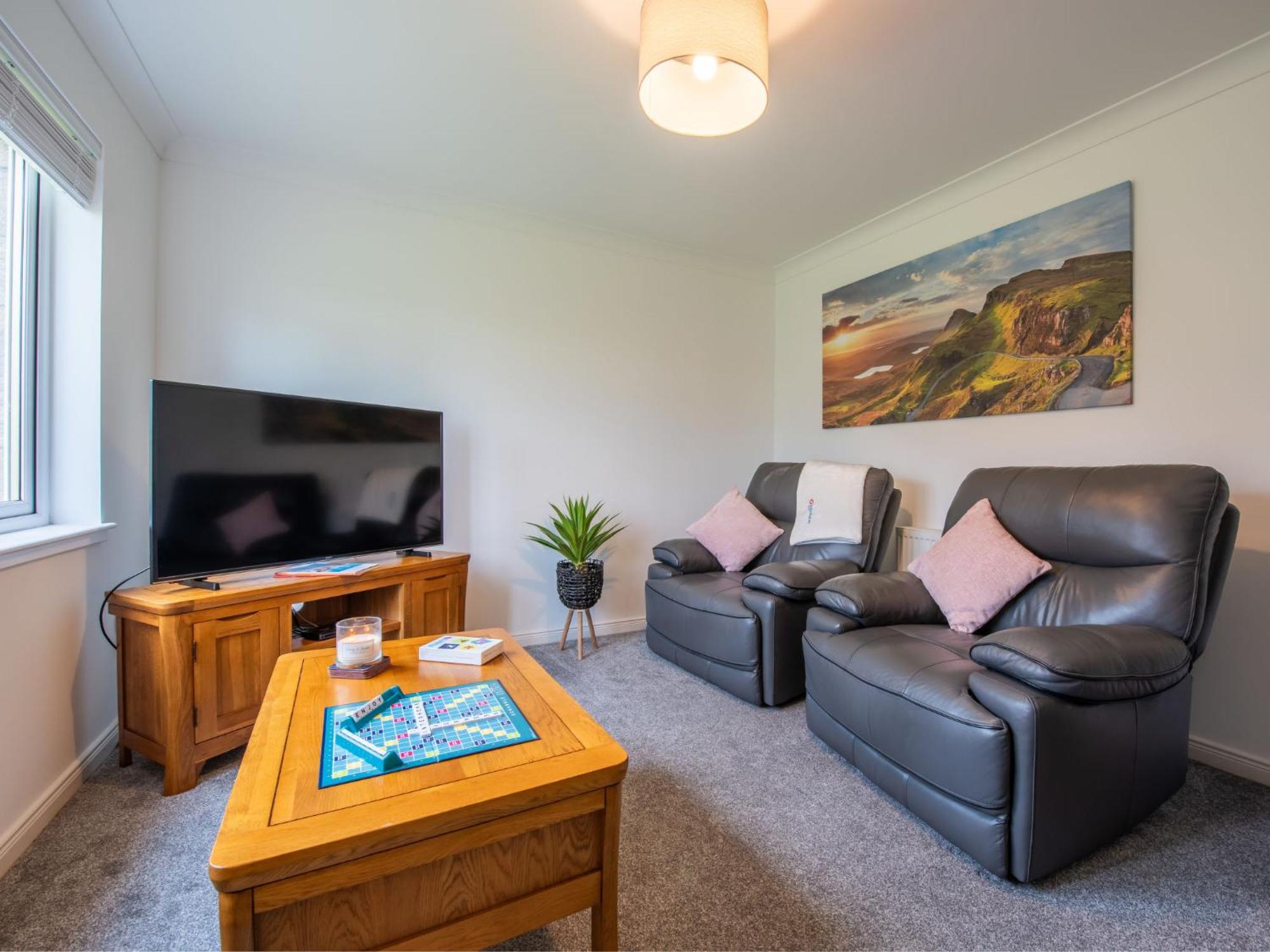Apartment Number 39 By Interhome Inverness Eksteriør billede