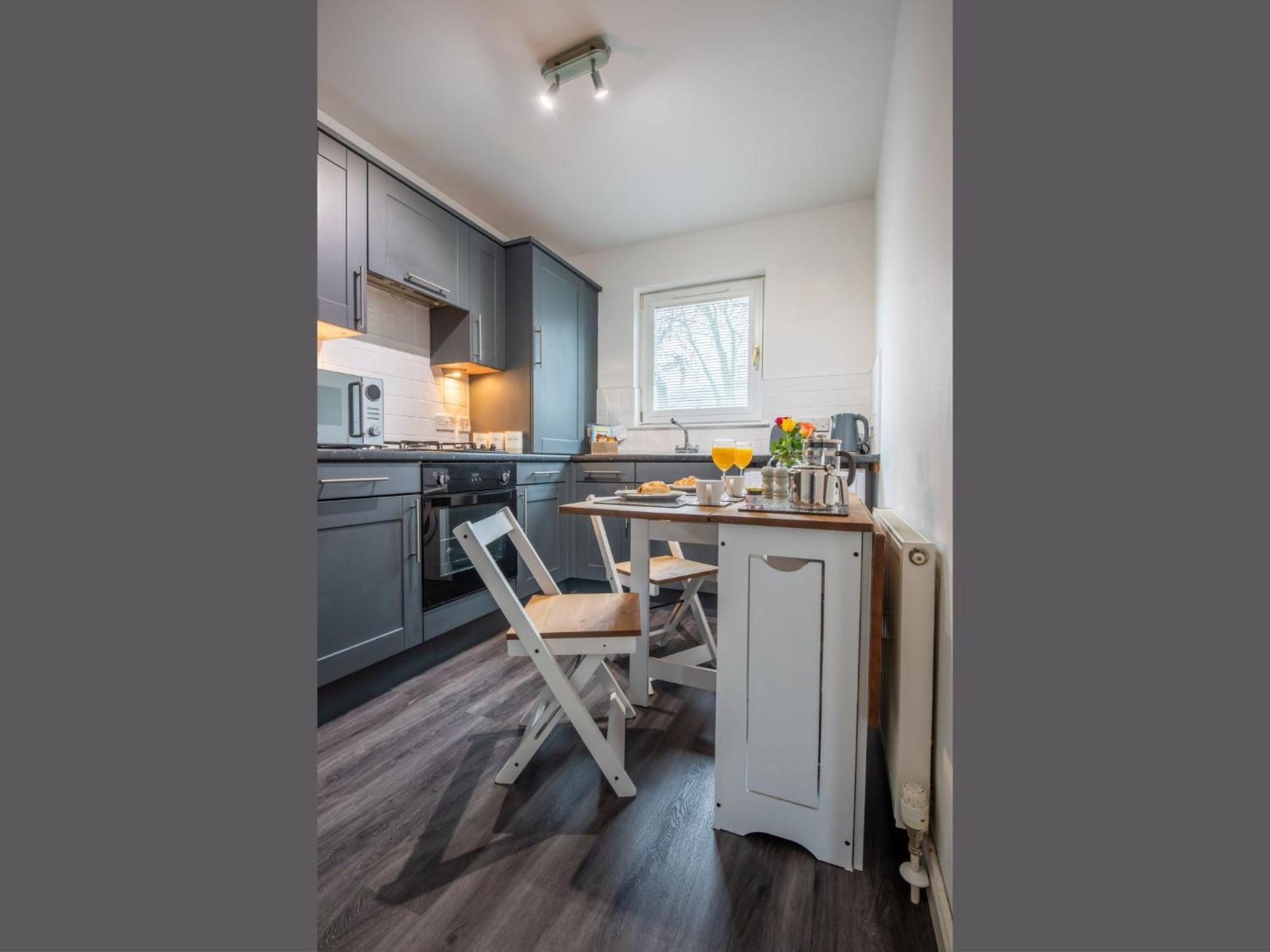Apartment Number 39 By Interhome Inverness Eksteriør billede