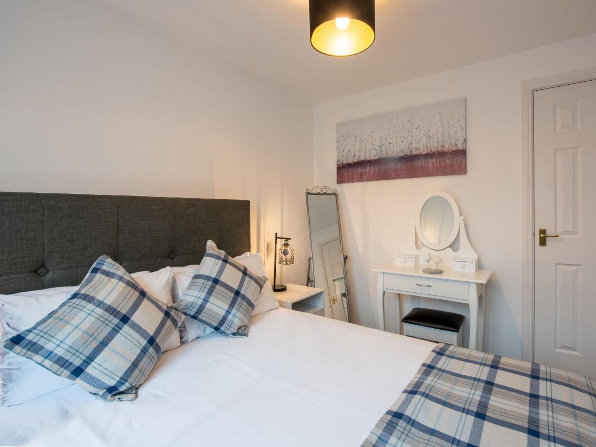 Apartment Number 39 By Interhome Inverness Eksteriør billede
