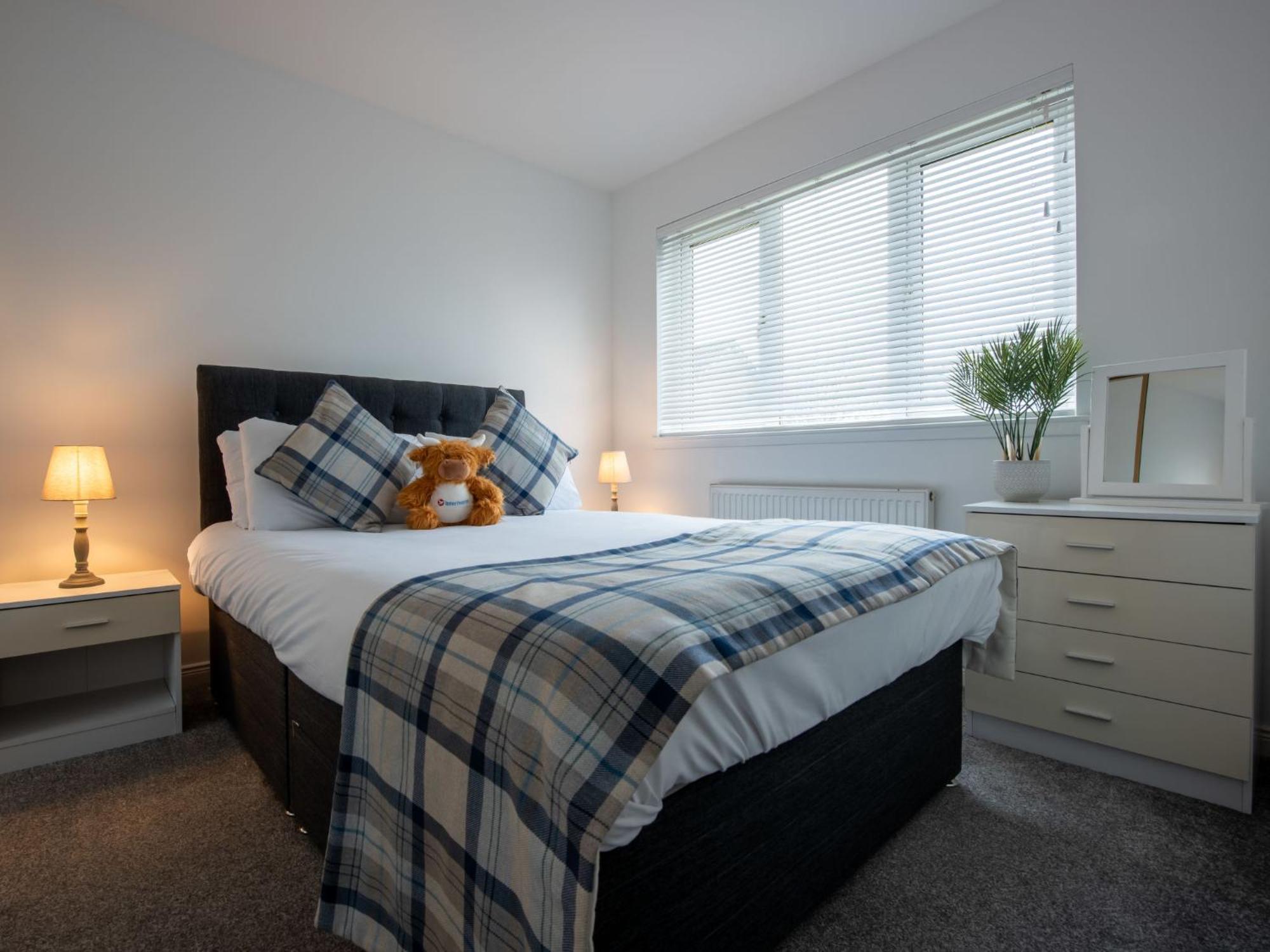Apartment Number 39 By Interhome Inverness Eksteriør billede