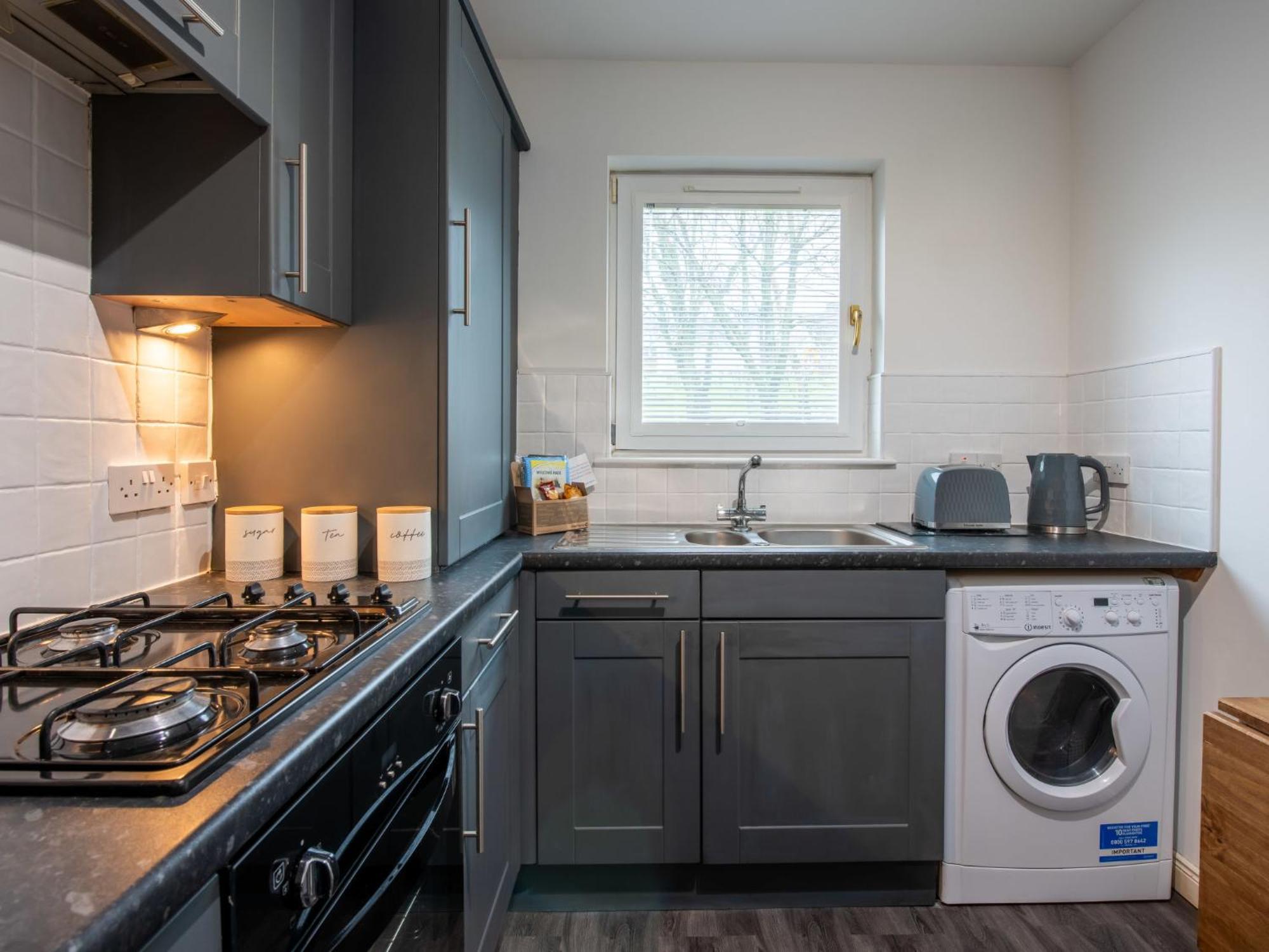 Apartment Number 39 By Interhome Inverness Eksteriør billede