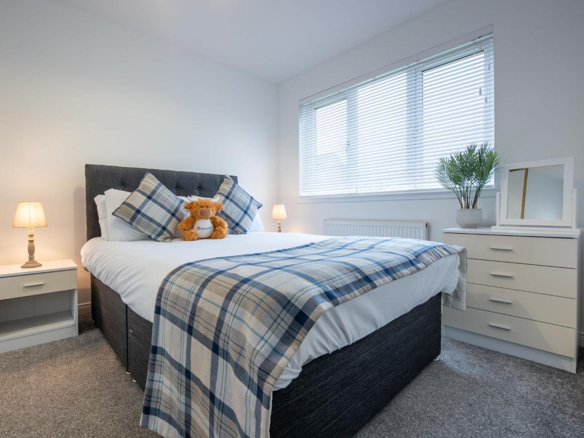 Apartment Number 39 By Interhome Inverness Eksteriør billede
