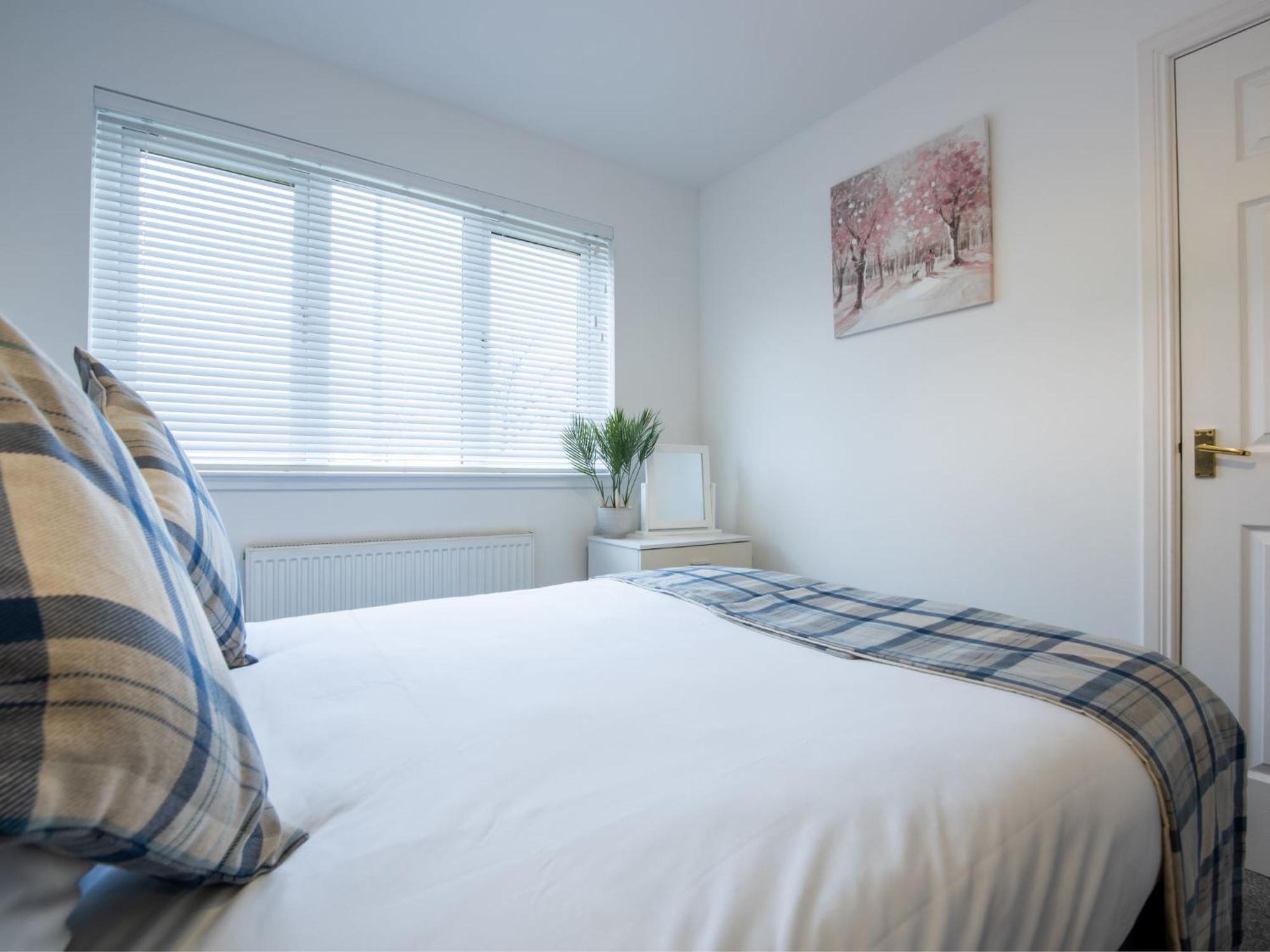 Apartment Number 39 By Interhome Inverness Eksteriør billede